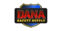 Dana Safety Supply coupons